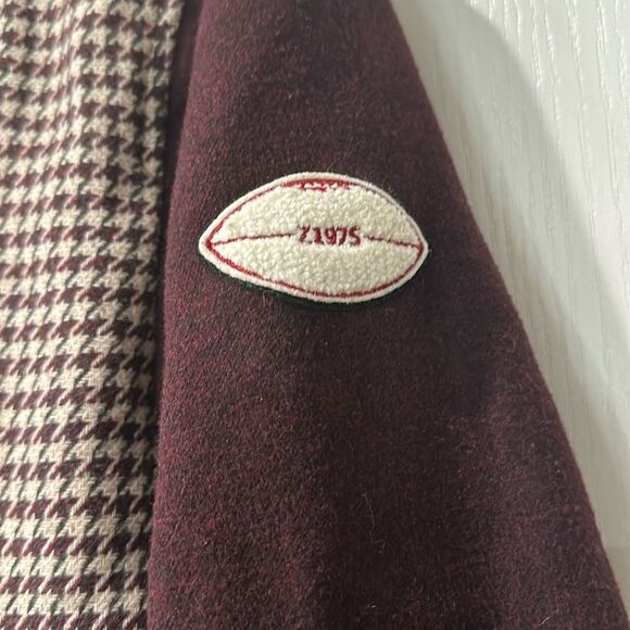 Zara bomber - Picture 2 of 3